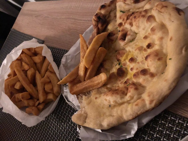 Indus Indian Take Away