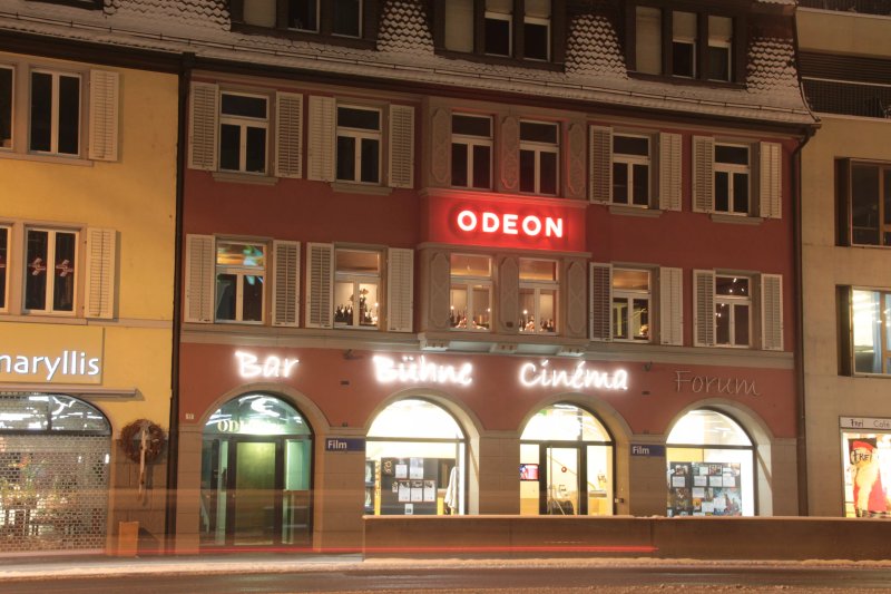 Odeon Brugg