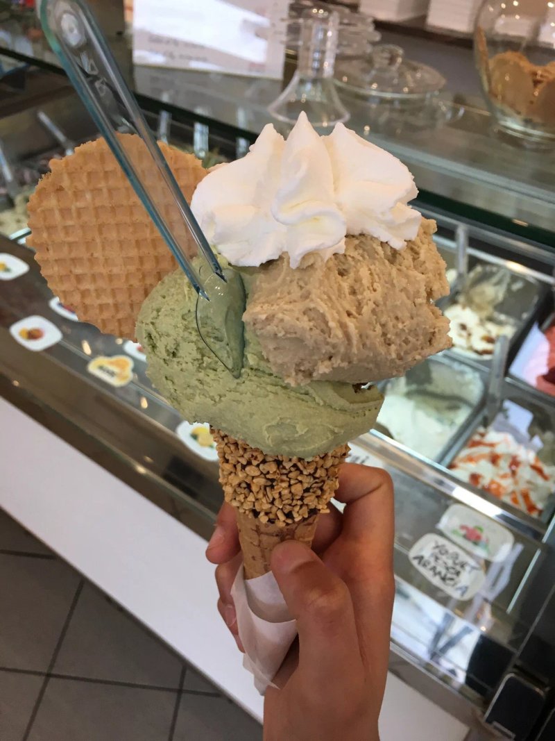 Gelateria Marchesi