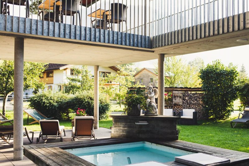 Gasthof Hotel Hubertus