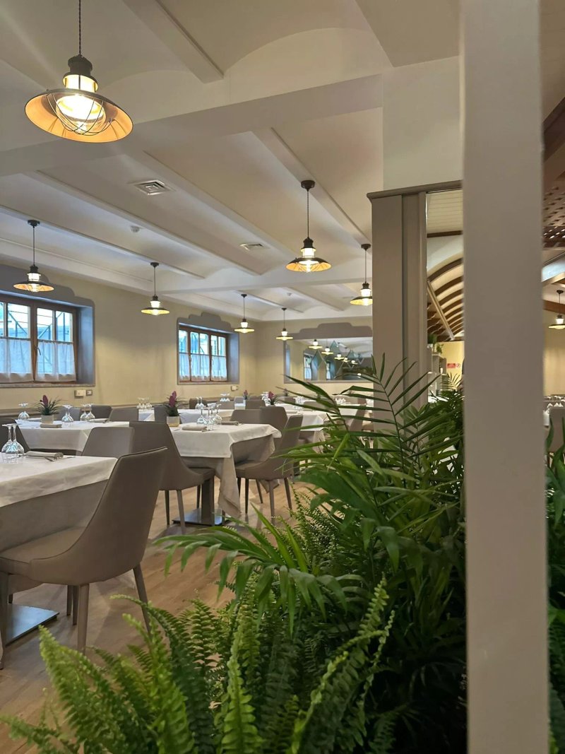 Albergo Ristorante Pizzeria Roma