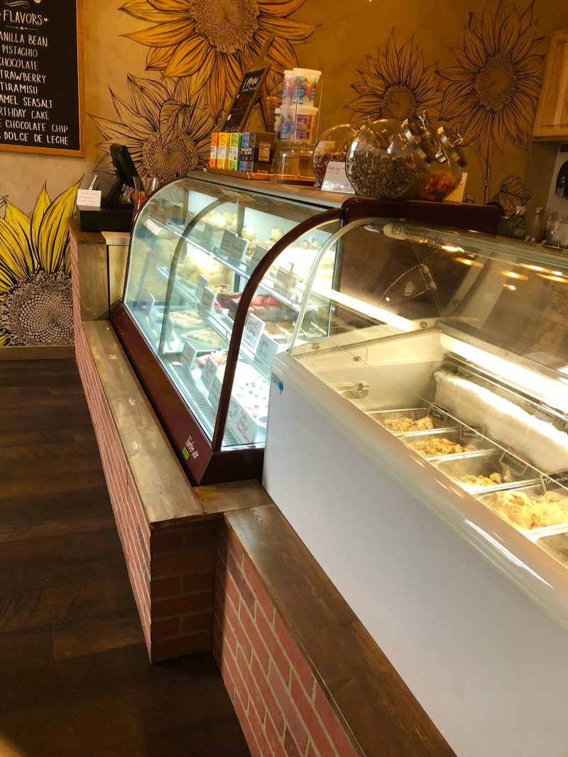 Pasticceria Gelateria Tito & Gabri