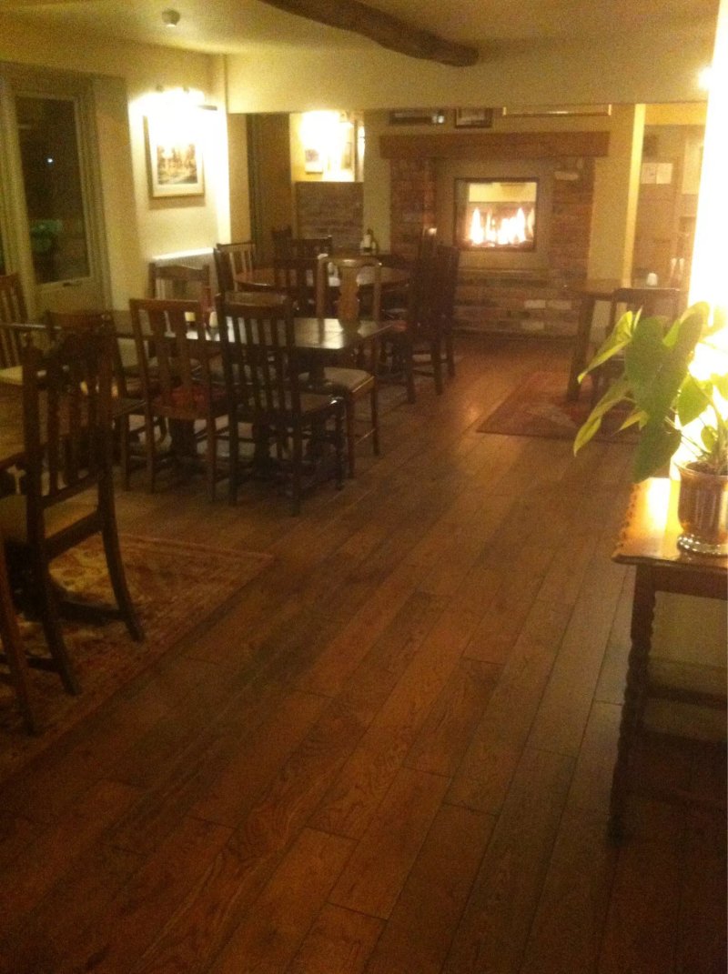 Nags Head Pontesbury