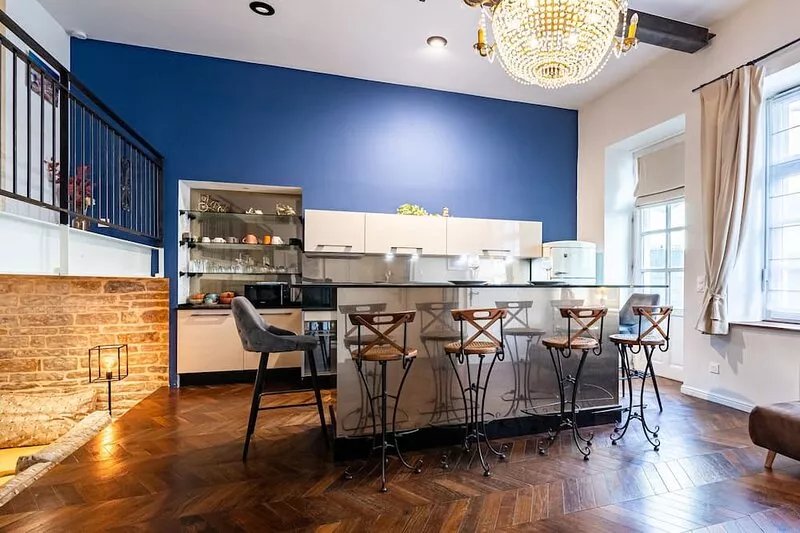 Le Chouette Loft - City Apartment