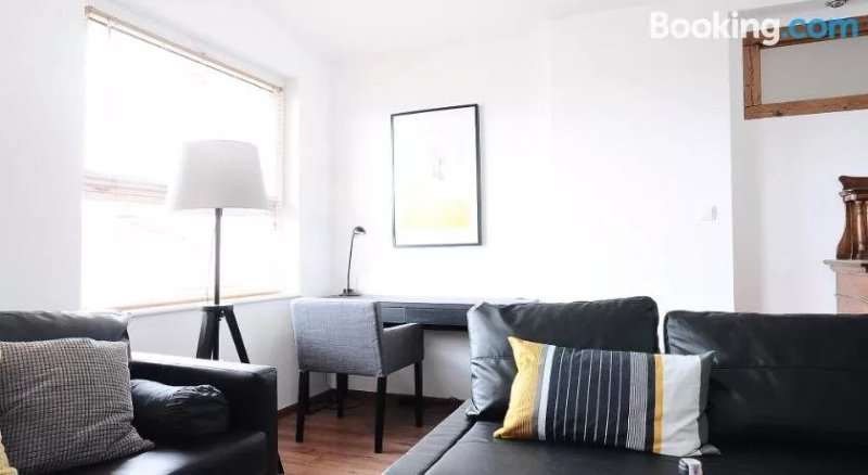 A Place Like Home Apartamenty Horeszkow