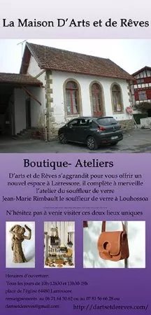 Maison d'Arts et de Reves