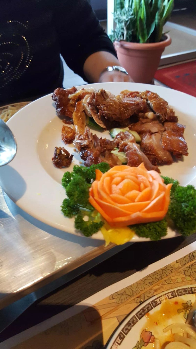 Cir Peking