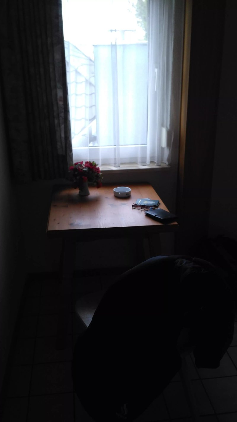 Hotel Drei Konig