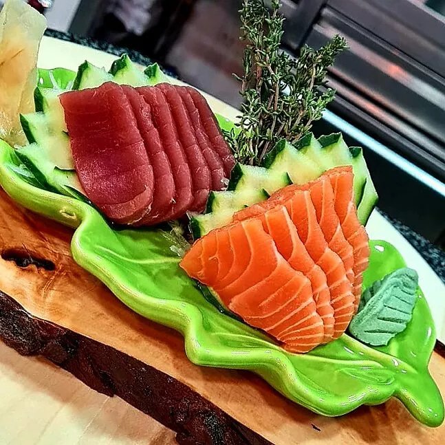 Bonsai Sushi House