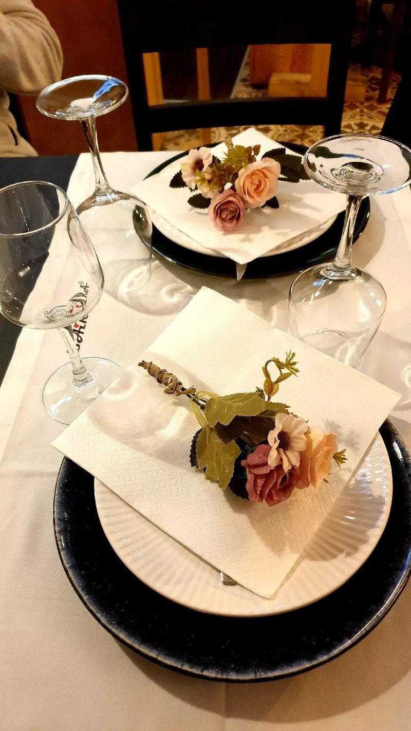 Restaurante Bairra