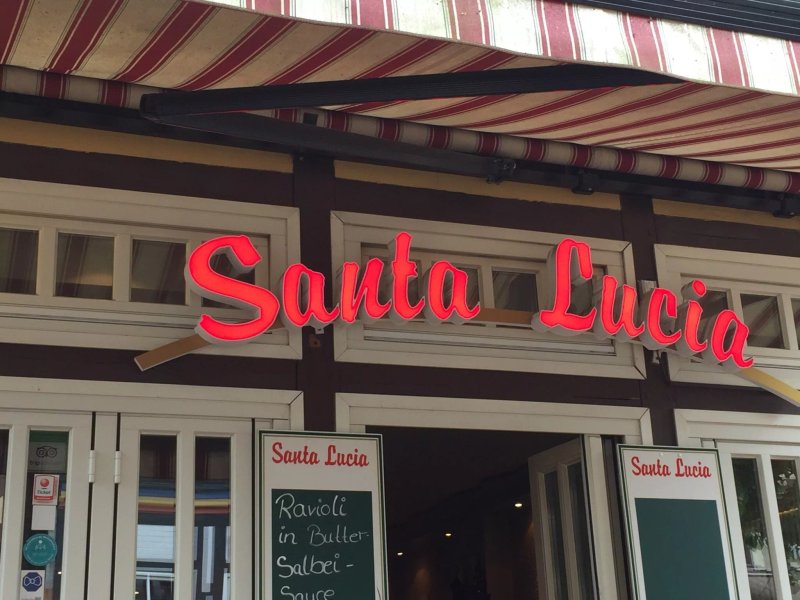 Santa Lucia