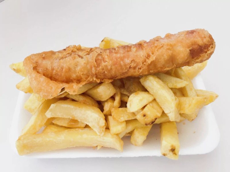Bluebell plaice