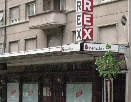 Cinema Rex