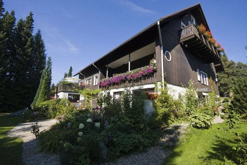 Hotel Vier Jahreszeiten