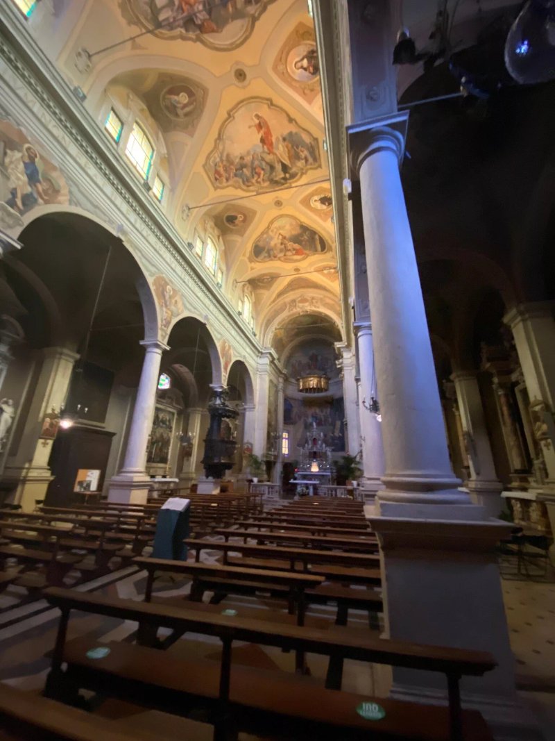 Chiesa di S. Giovanni Battista