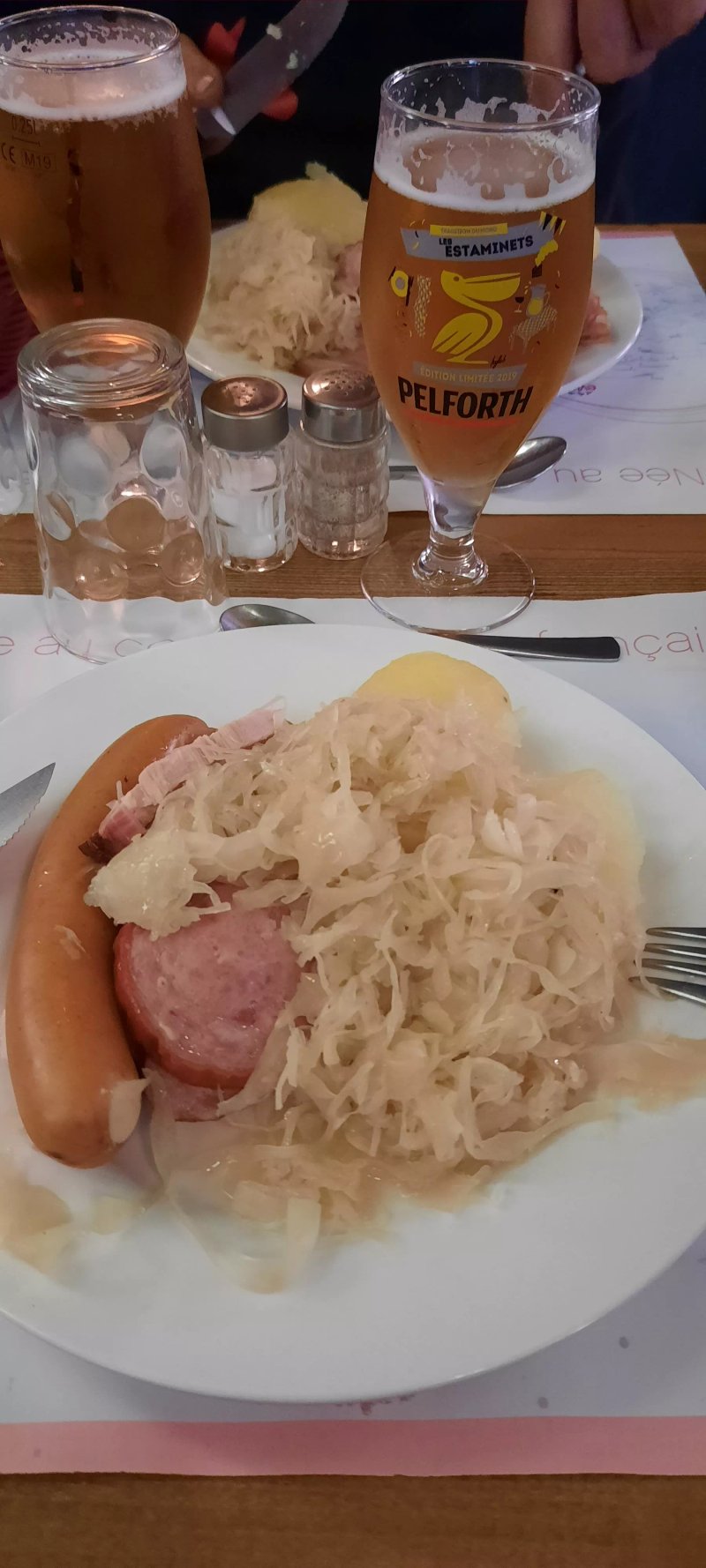 Bar Le Saint Roch