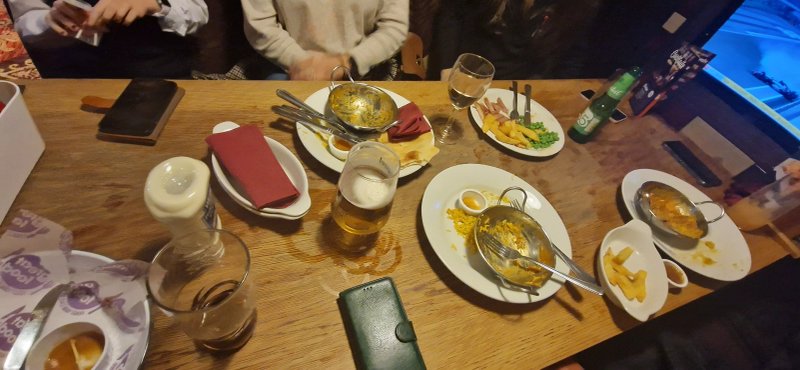Eagle Inn