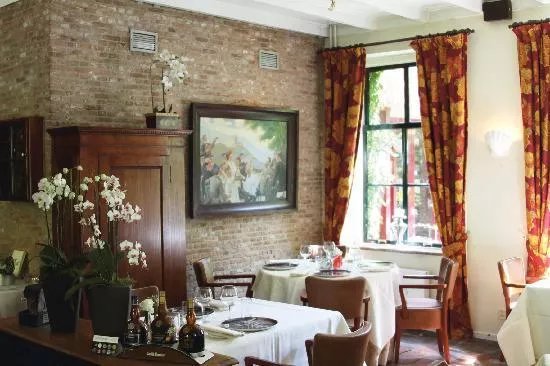 Hostellerie Schuddebeurs