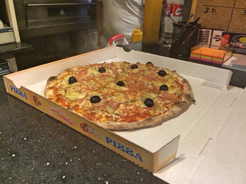 La Dolce Vita - Ristorante Pizzeria