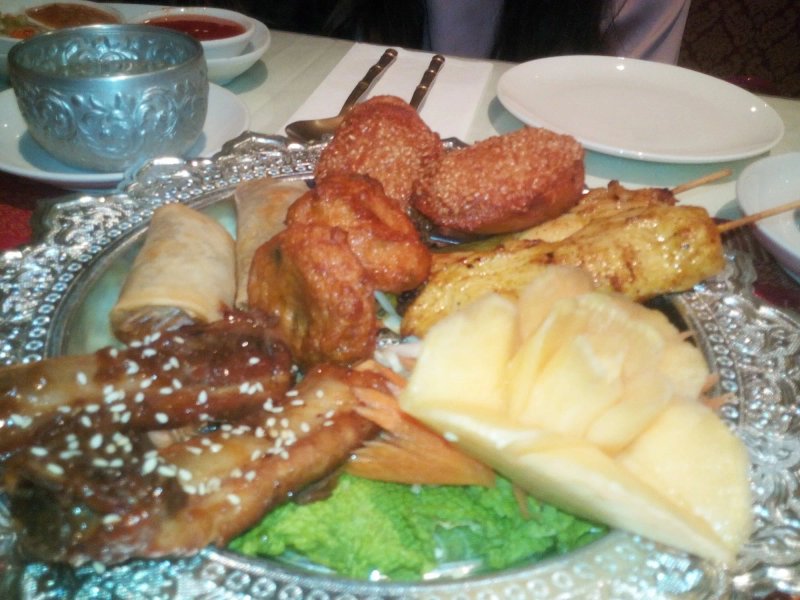 Thai Garden