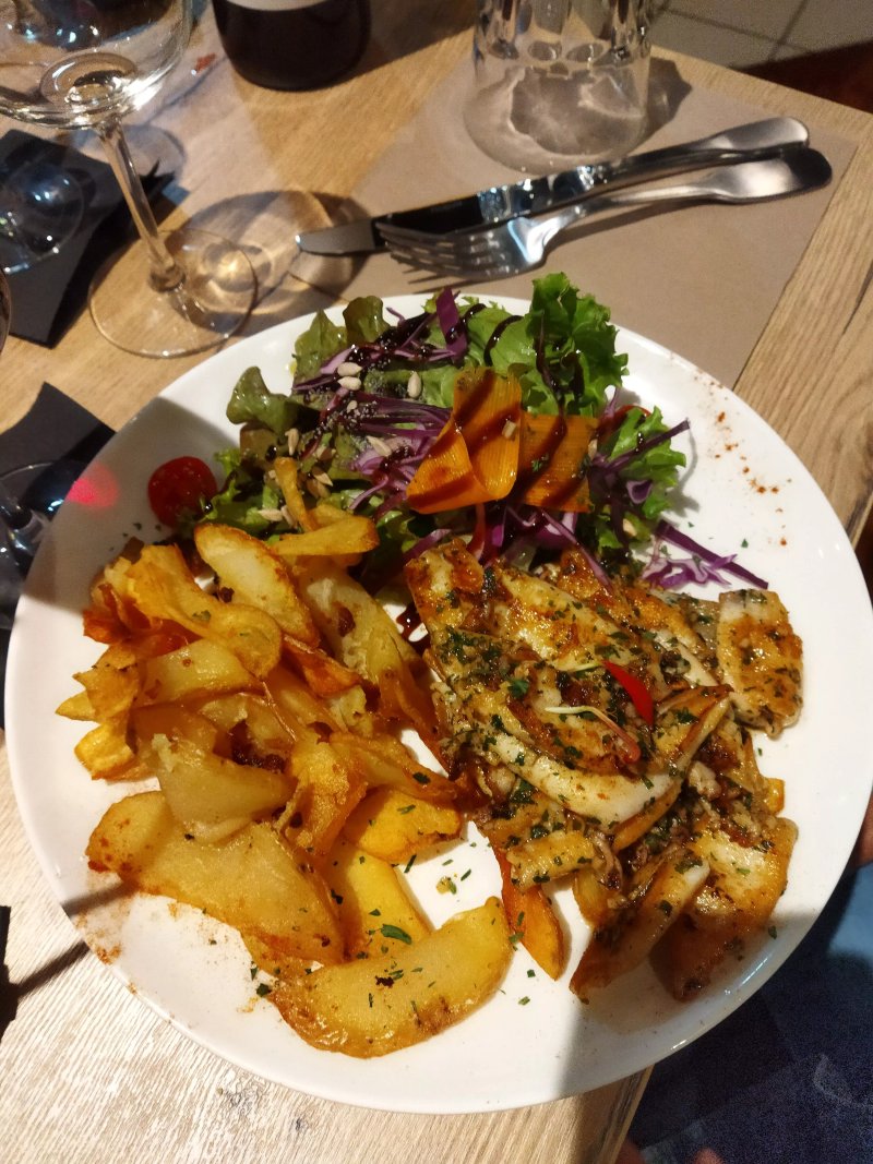 BRASSERIE DU SPORTING D'ESTE