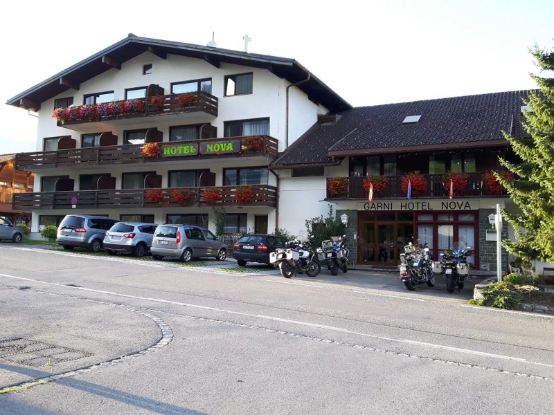 Hotel Nova