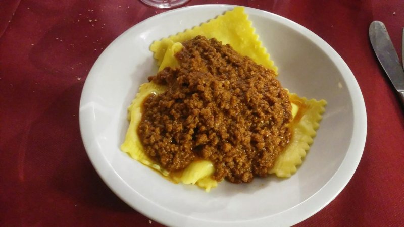 Bar Ristorante Pizzeria Il Baccanale