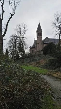 Kloster Saarn
