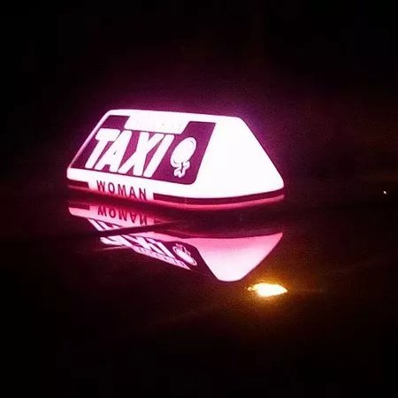 HalloCab