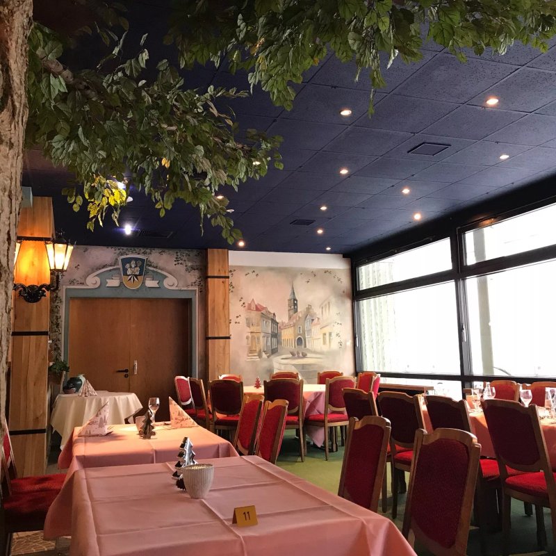Hotel Touric