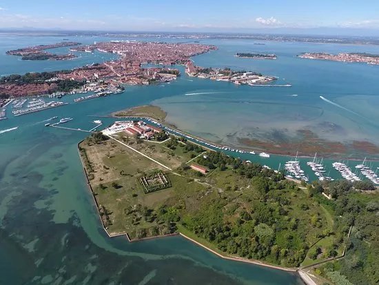 Parco della Certosa