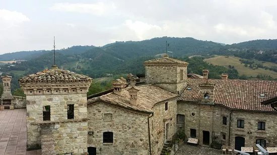 La Casa del Tibet
