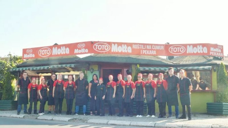 TOTO Motta