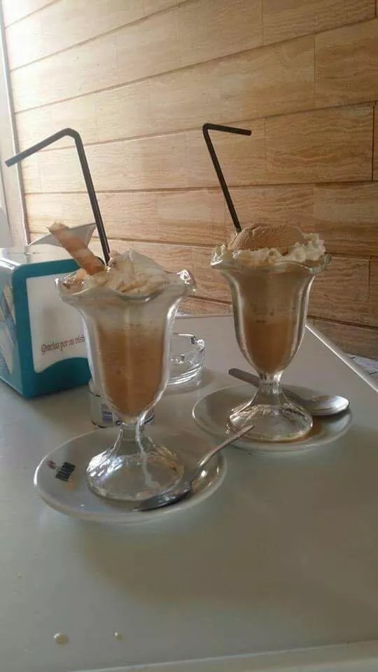 heladeria mira