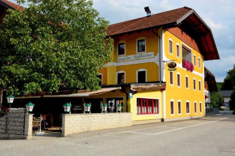 Landgasthof Nussbaumer