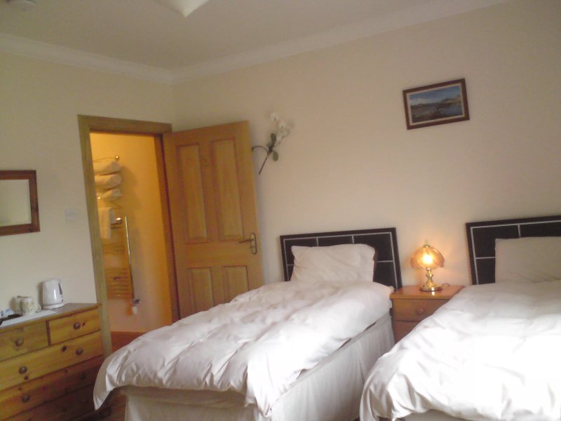 Elm Grove B&B