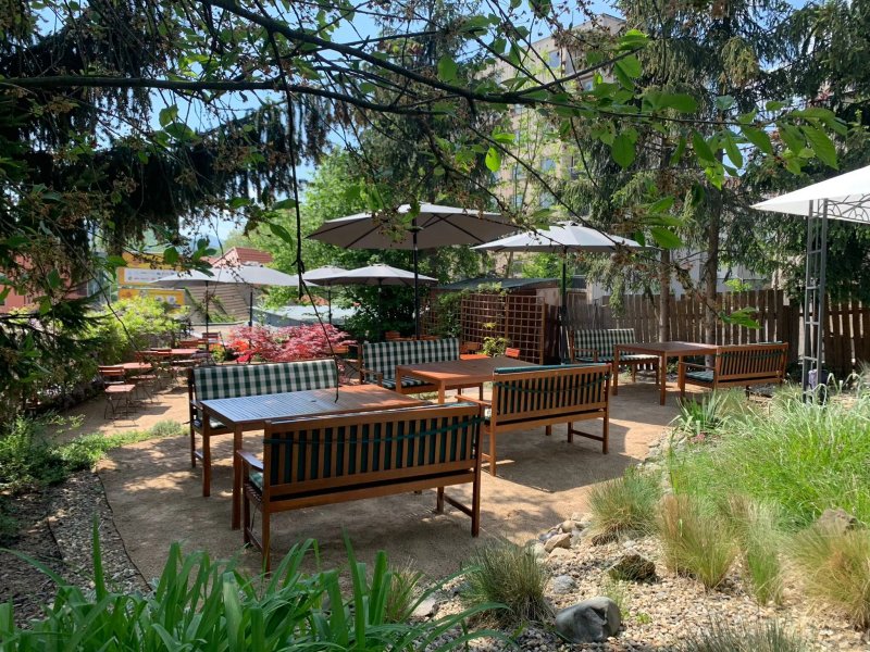 Veranda Market Restaurant