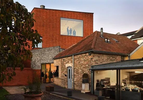 Gainsborough's House