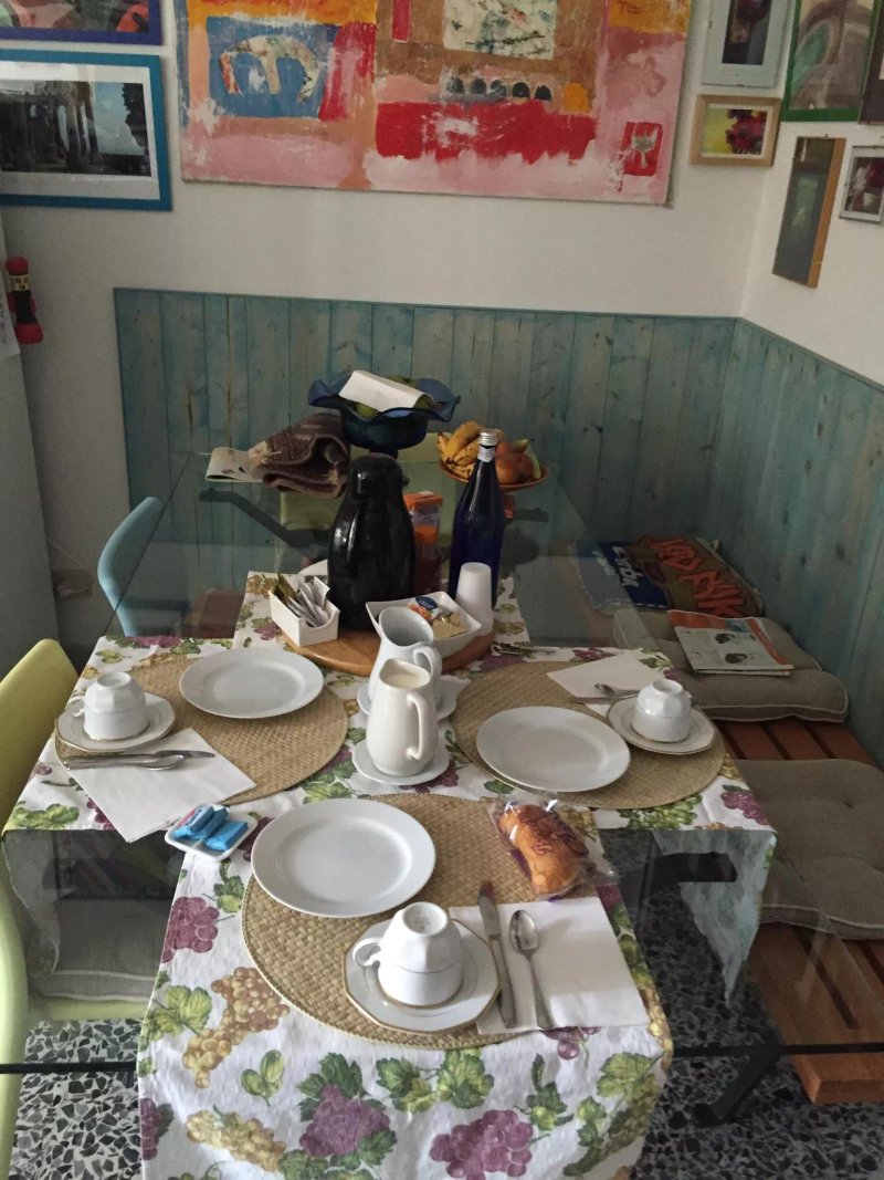 B&B Il Piccolo