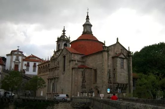 Igreja De Sao Goncalo
