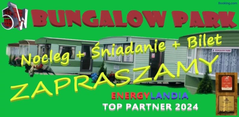 Bungalow Park