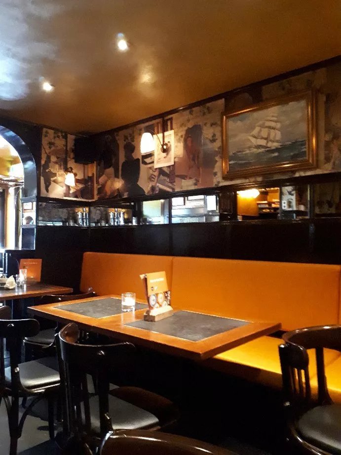 Cafe de Oude Wacht
