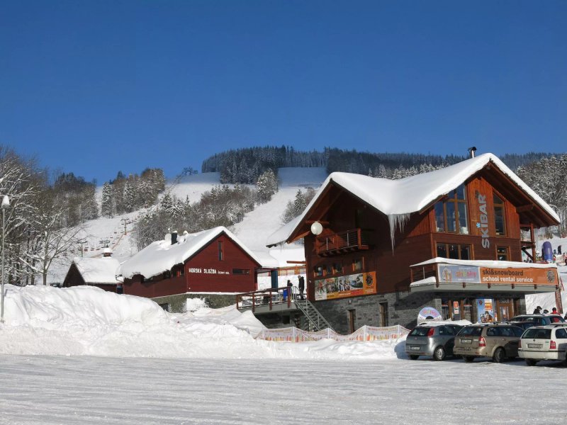 Pension Salma
