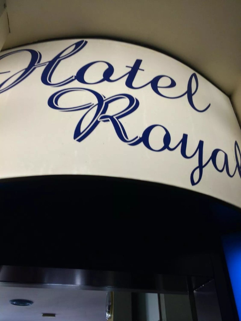 Royal Hotel