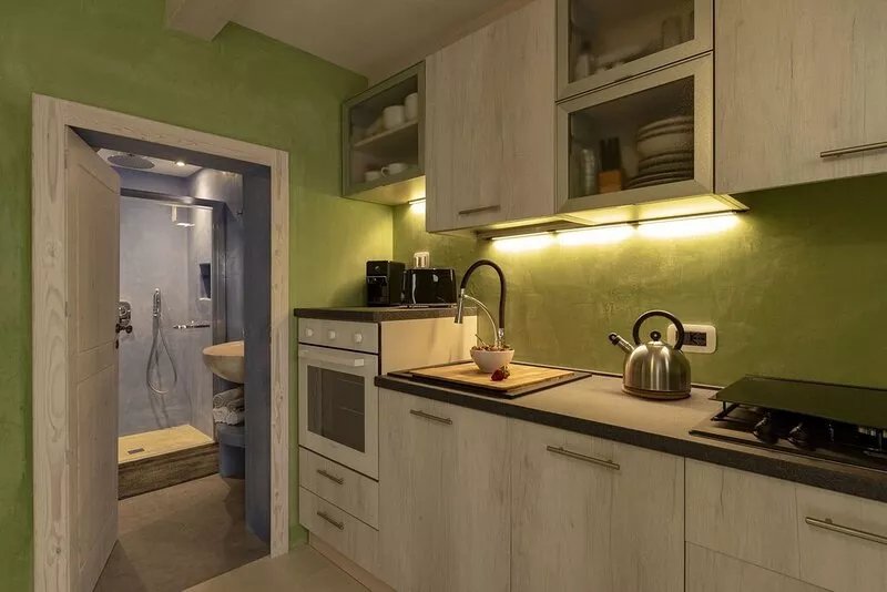 Charming Historic Apartment in Puglia near the Sea