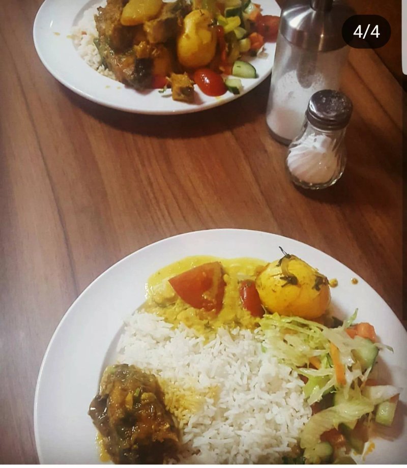 Feast And Mishti