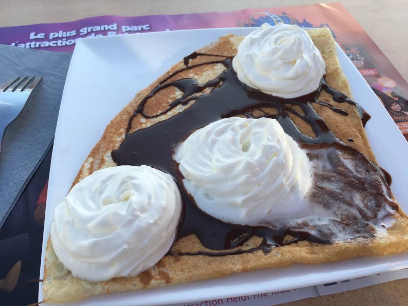 Creperie de Kervel