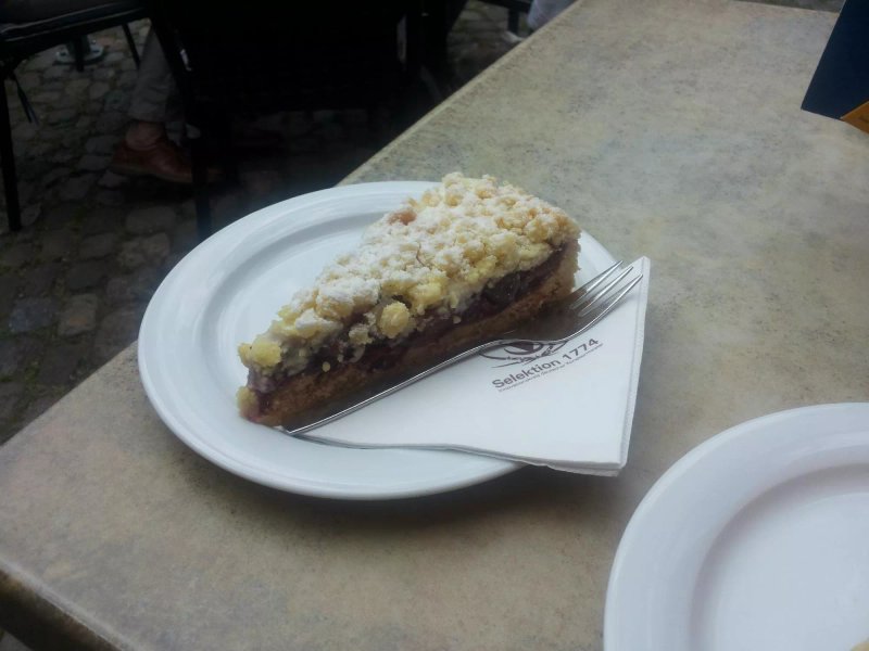 Cafe Rathaus