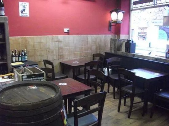 The Beer Emporium