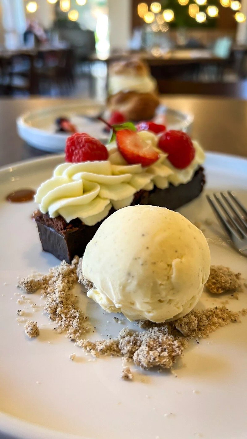 Restauracja Debowa